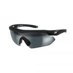 Okulary balistyczne Swisseye Nighthawk BLACK