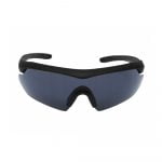 Okulary balistyczne Swisseye Nighthawk BLACK
