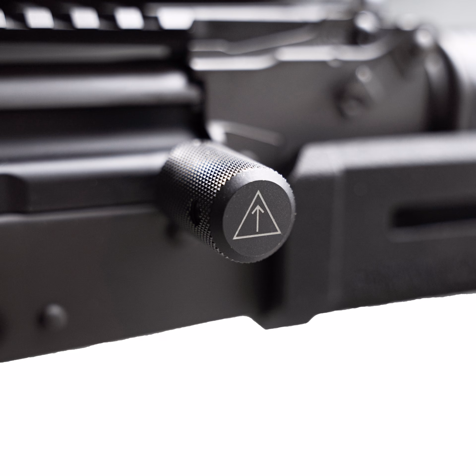 okopnik 10 Okopnik by slav Operator gen. 1.2 WBP AKM Mini Jack 7,62x39, 5,56x45, made in polska
