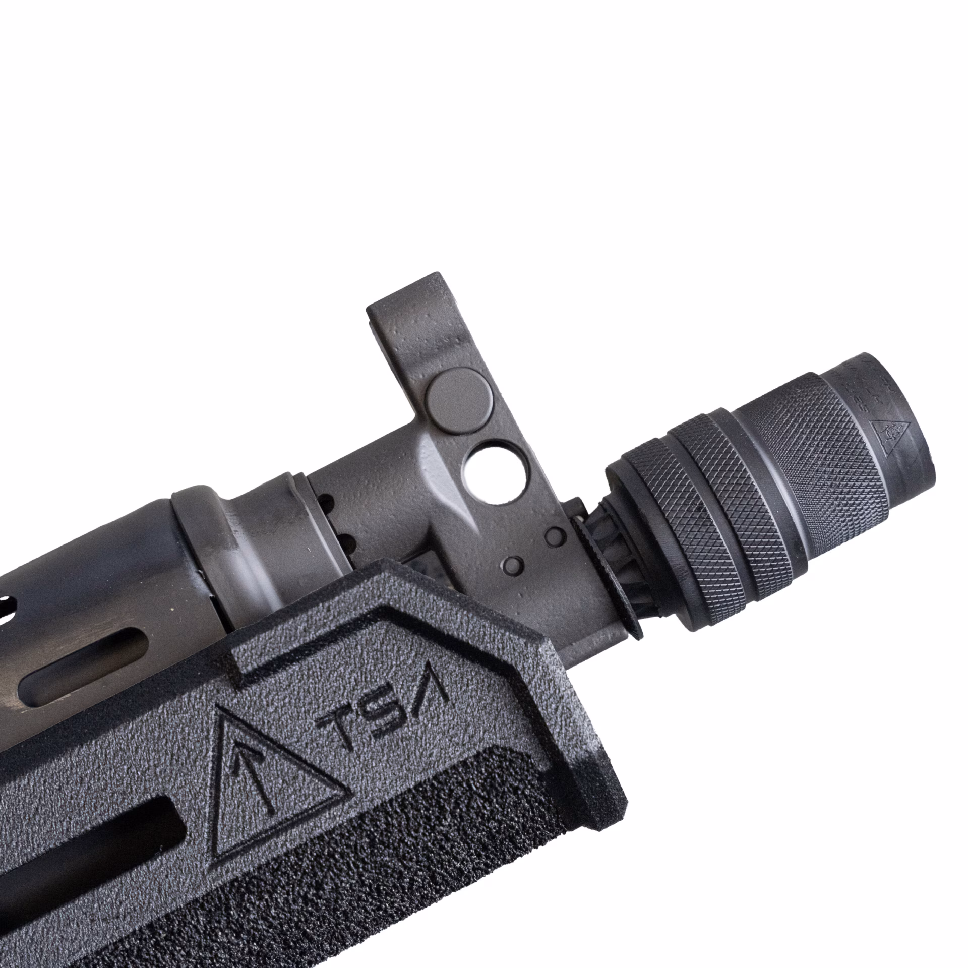 okopnik 3 Okopnik by slav Operator gen. 1.2 WBP AKM Mini Jack 7,62x39, 5,56x45, made in polska