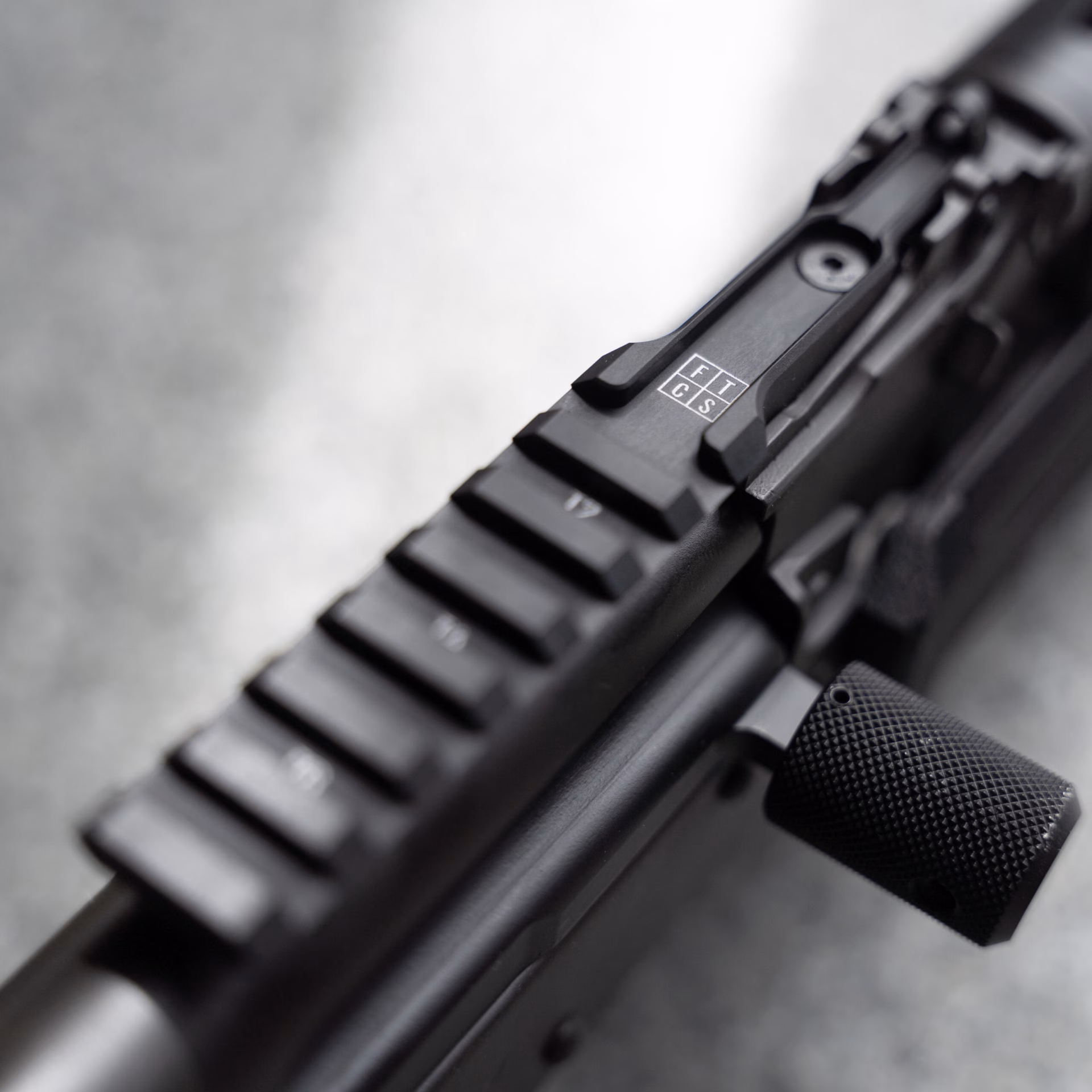 okopnik 5 Okopnik by slav Operator gen. 1.2 WBP AKM Mini Jack 7,62x39, 5,56x45, made in polska