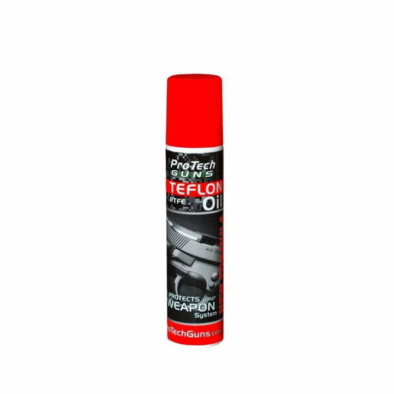 OLEJEK PTFE (Olejek Teflonowy) 100ML