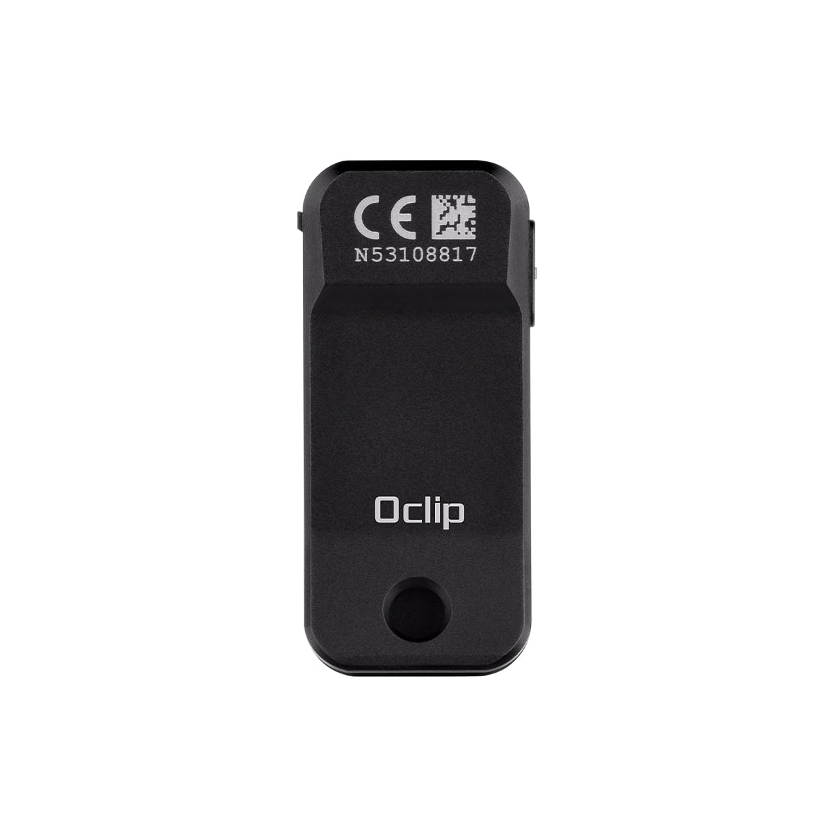 olight oclip tył Olight Oclip Carpatia Arms