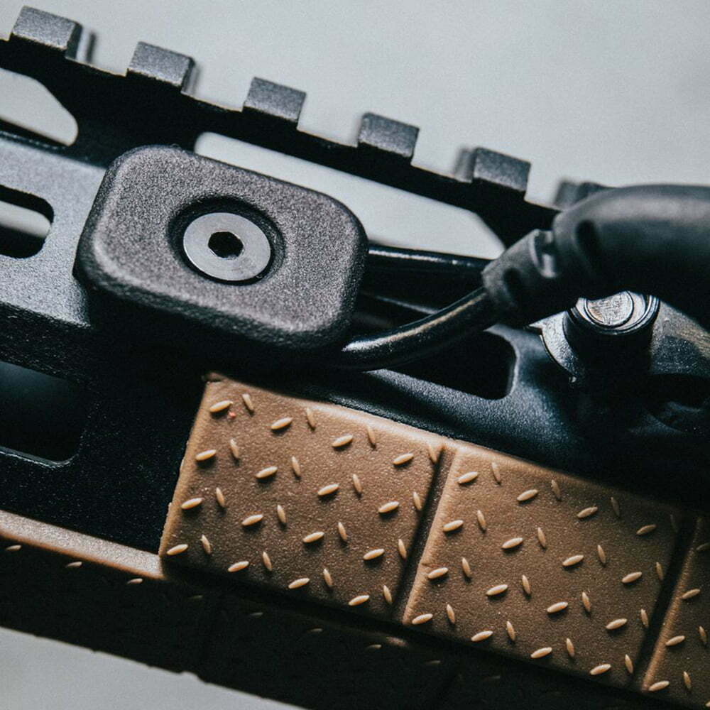 organizer 3 organizer military project carpatia arms m-lok