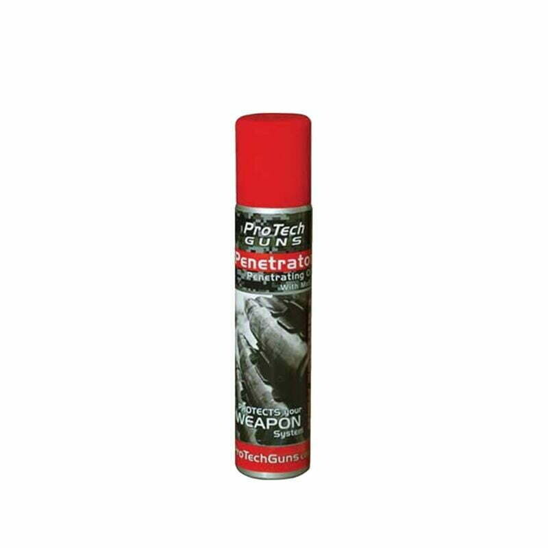 PENETRATOR Z MOS2 100ML