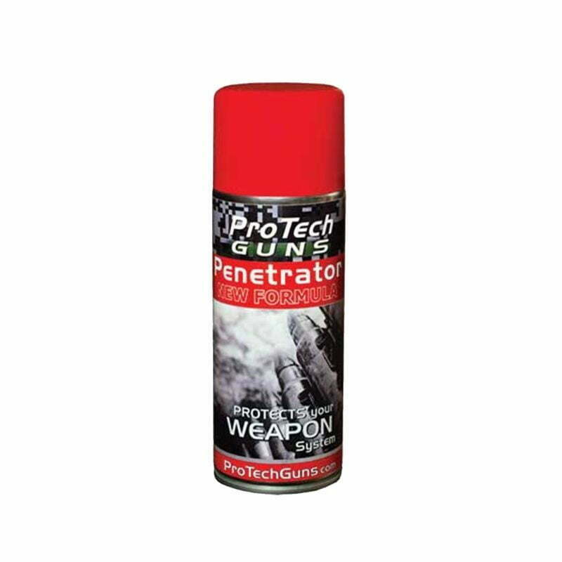 PENETRATOR Z MOS2 400ML