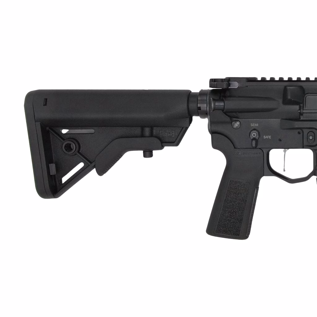 AR-15 PIAST 5,56x45mm b5, Carpatia Arms, Carpatia Group, Rzeszów, Leżajsk, Strzelnica Arizona