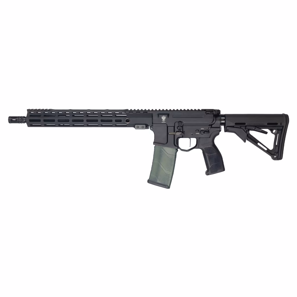 AR-15 PIAST 5,56x45mm Magpul + FB Radom, Carpatia Arms, Carpatia Group, Rzeszów, Leżajsk, Strzelnica Arizona