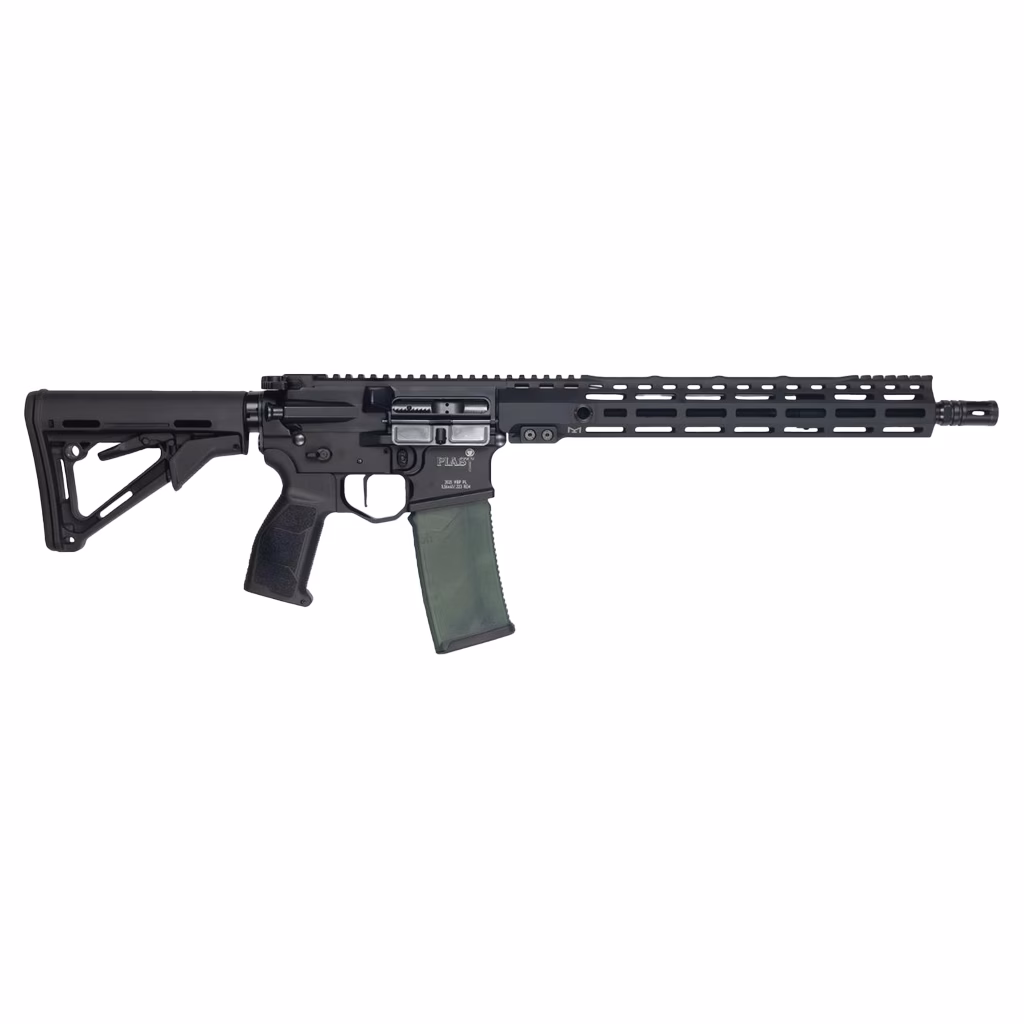 AR-15 PIAST 5,56x45mm Magpul + FB Radom, Carpatia Arms, Carpatia Group, Rzeszów, Leżajsk, Strzelnica Arizona