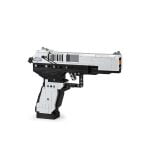 CaDa - Pistol M23 412 elementów