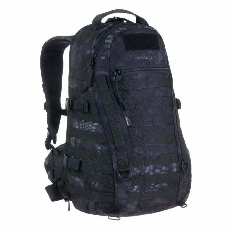 Plecak Wisport Caracal 25l - Kryptek Typhon