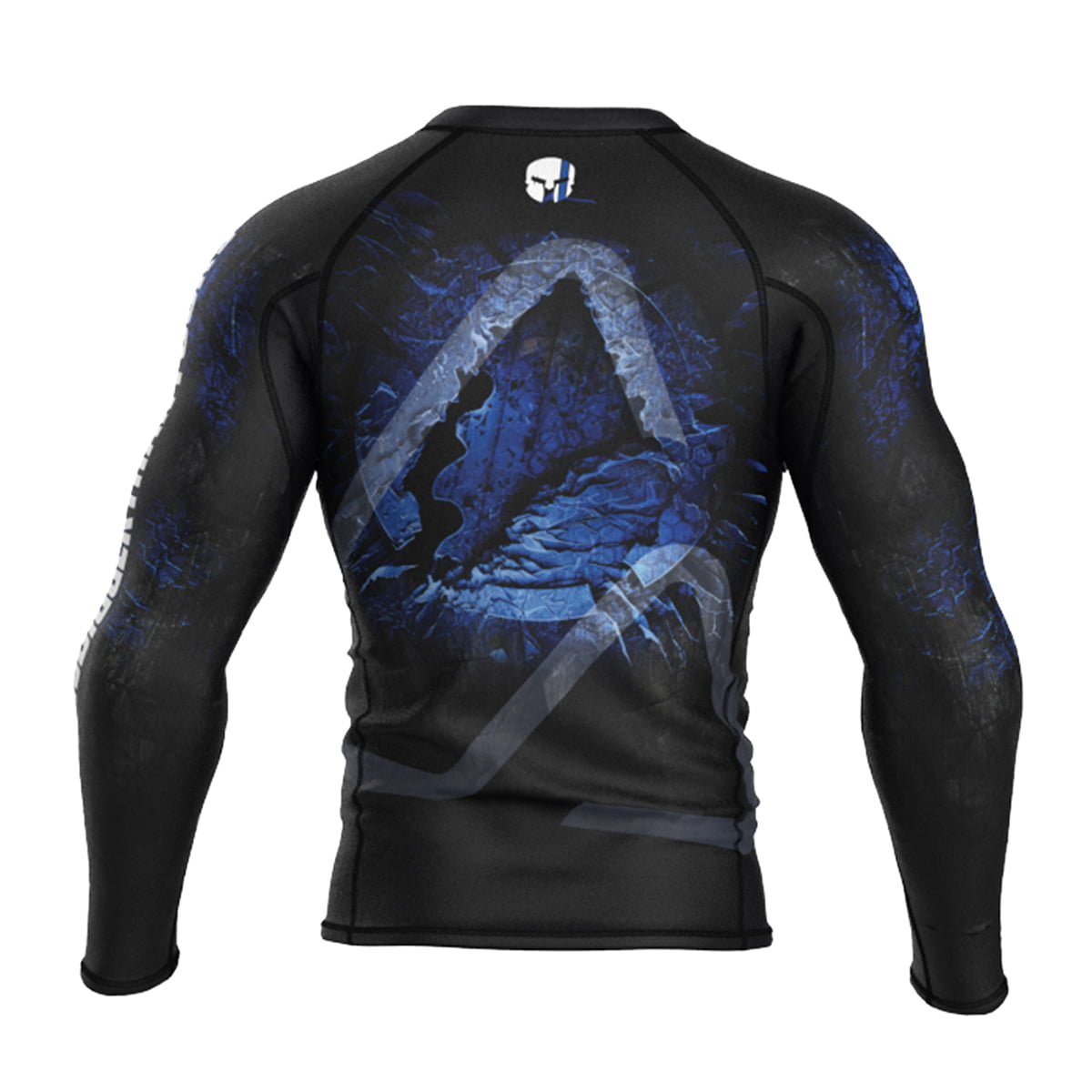 rashguard PMFxCA -2