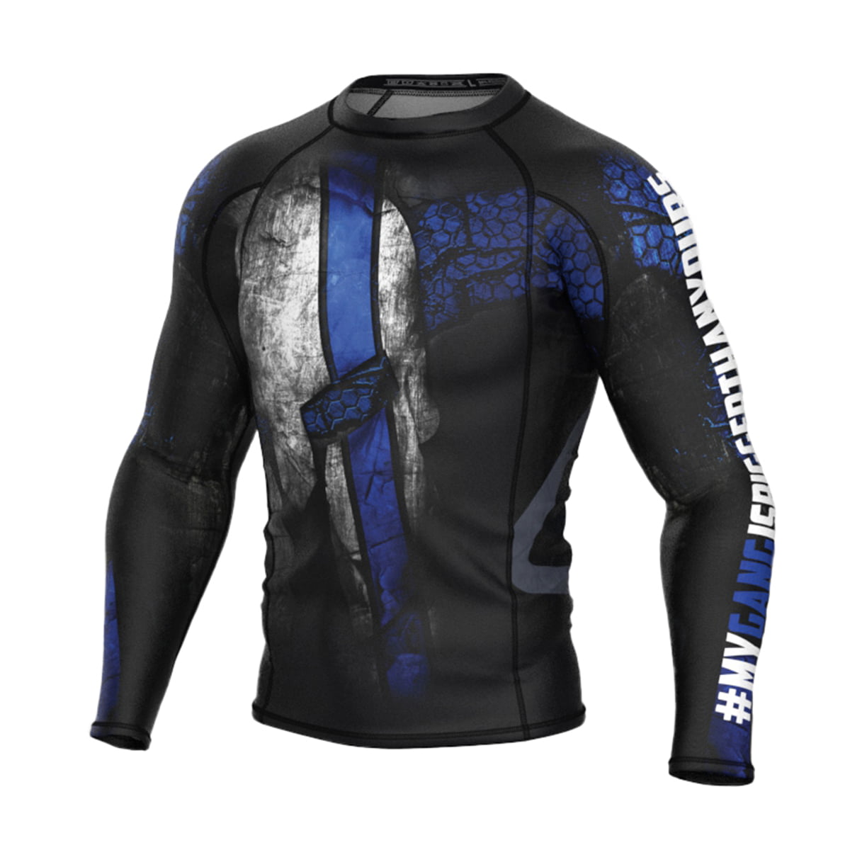 rashguard PMFxCA -3