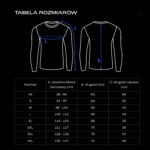 rashguard longsleeve