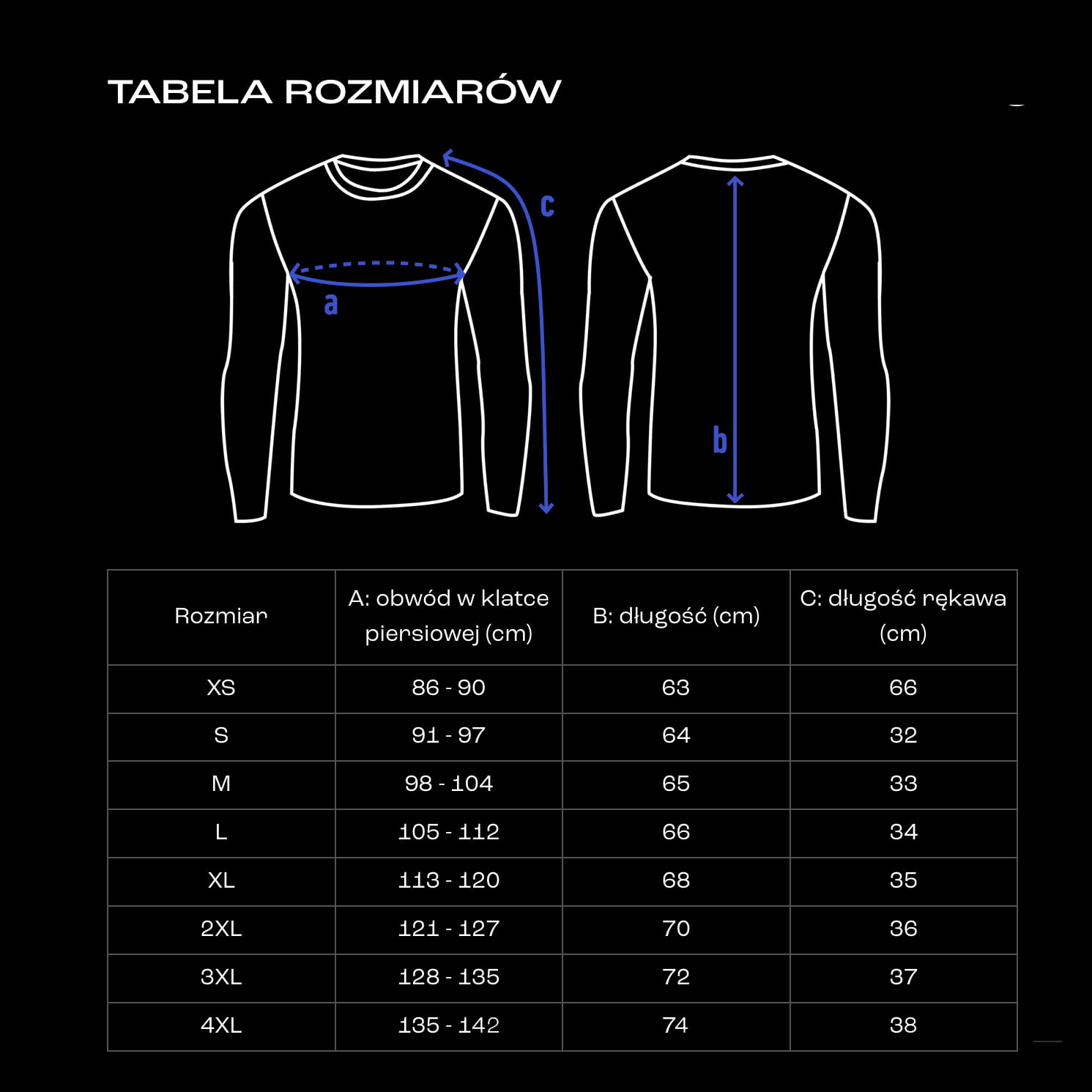 rashguard longsleeve