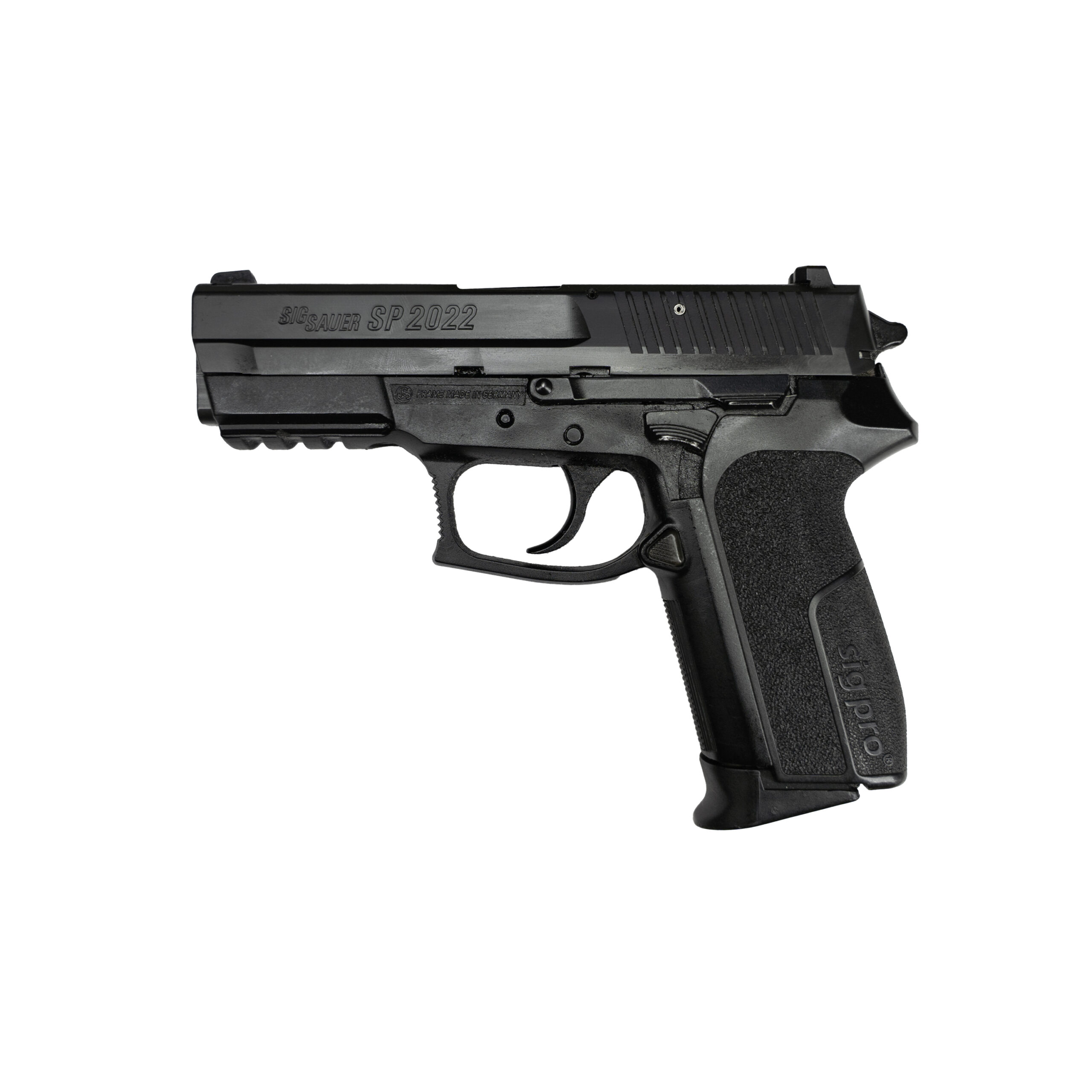 sig SP2022 str. 1 Sig Sauer SP2022 9x19 9mm carpatia arms rzeszow lezajsk strzelnica arizona podkarpacie leo