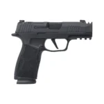sig sauer P365 XMICRO Comp, Strzelnica Arizona, Carpatia Arms, 9x19, 9mm