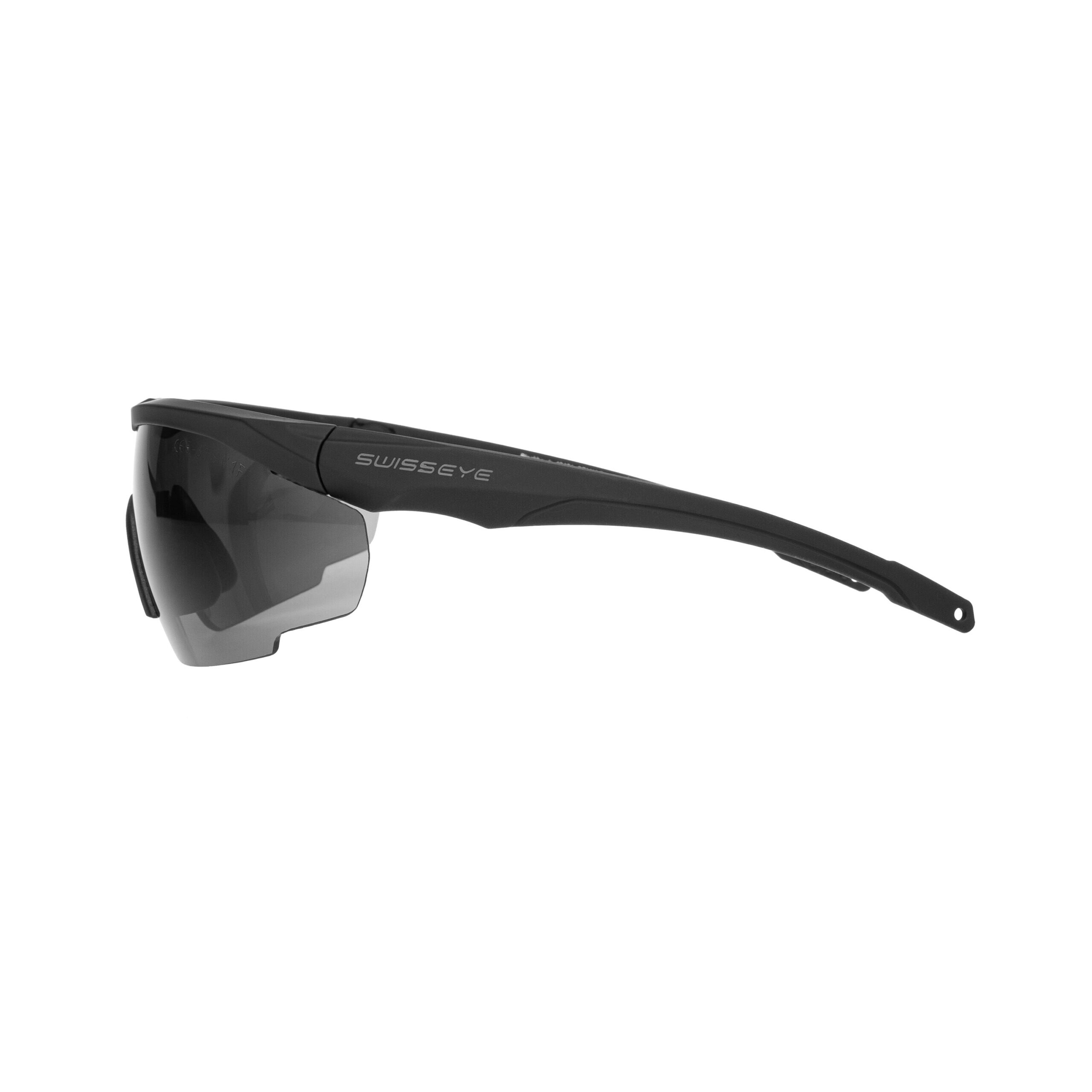 swisseye blackhawk swiss eye carpatia arms okulaty balistyka strzelnica strzelec