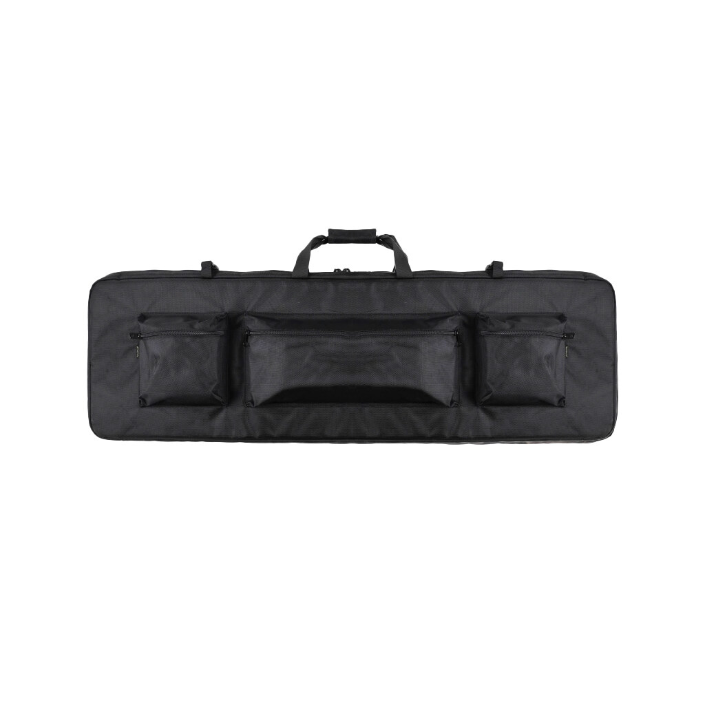 tacti tactical 7 black Carpatia Arms Tacti Tactical 7 Carpatia arms pokrowiec na broń długą made in poland