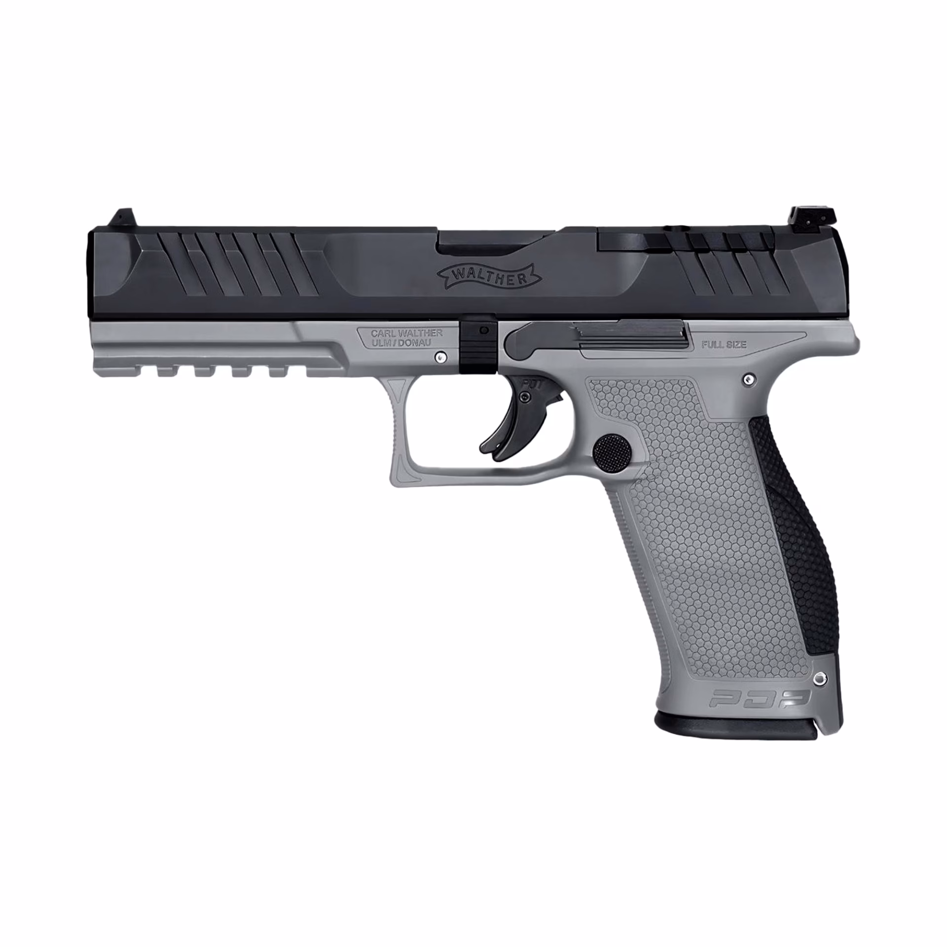 walther pdp 5.0 5" OR 18R 9x19 Carpatia Group Carpatia Arms Strzelnica Arizona