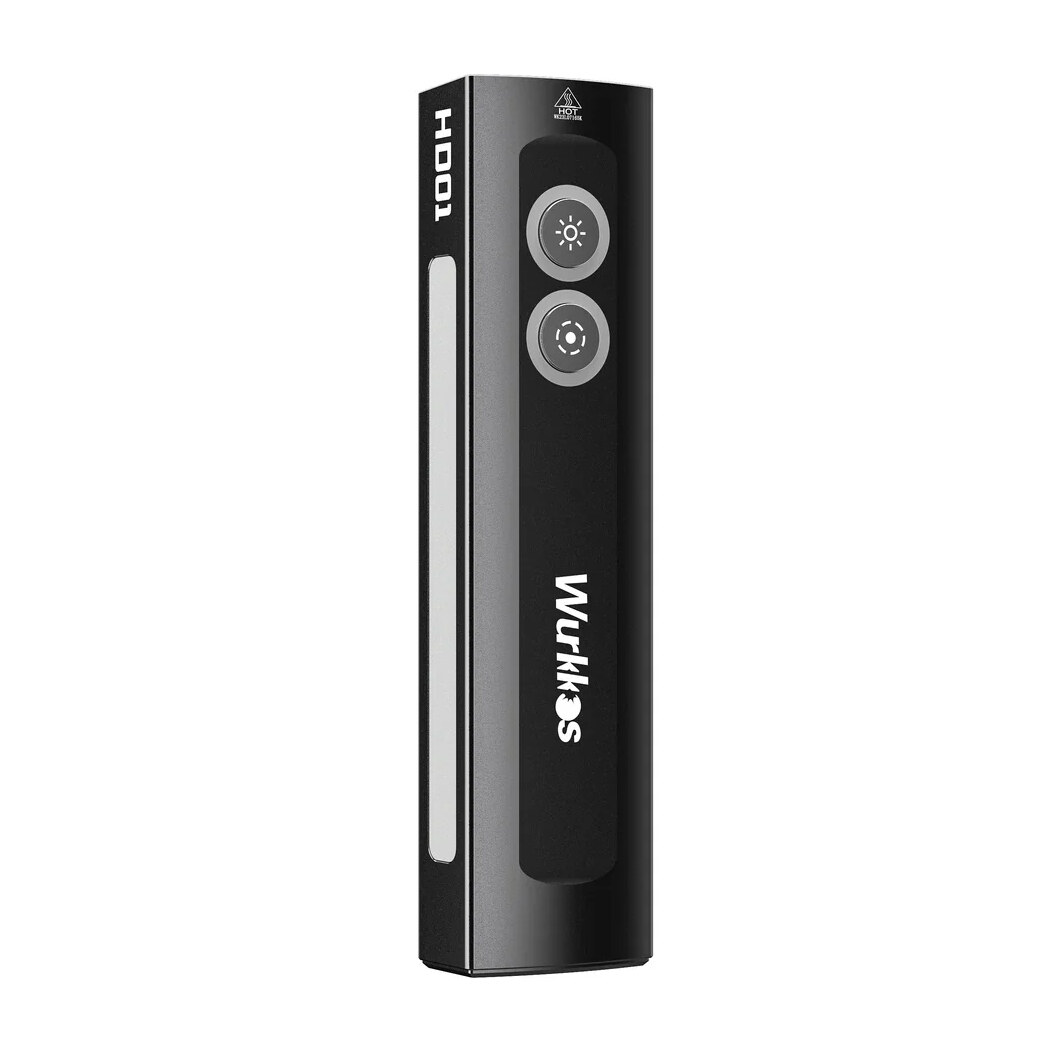 wurkkos hd01 pion