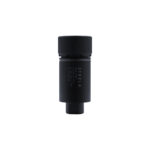 www Flash hider 223rem 1:2-28TPI front kopia strela – flash hider tlumik plomienia ar-15 .223rem 1/2-28