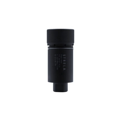 strela – flash hider tlumik plomienia ar-15 .223rem 1/2-28