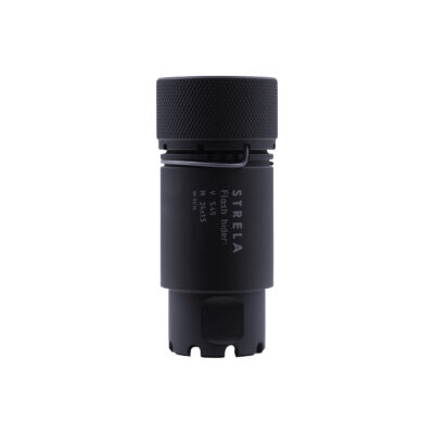 flash hider tlumik plomienia strela 5.45 24x1.5