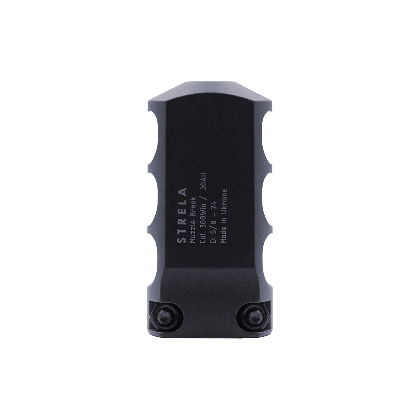 www Muzzle Break cal. 308 5:8-24