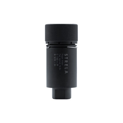 flash hider tlumik plomienia 7.62 strela