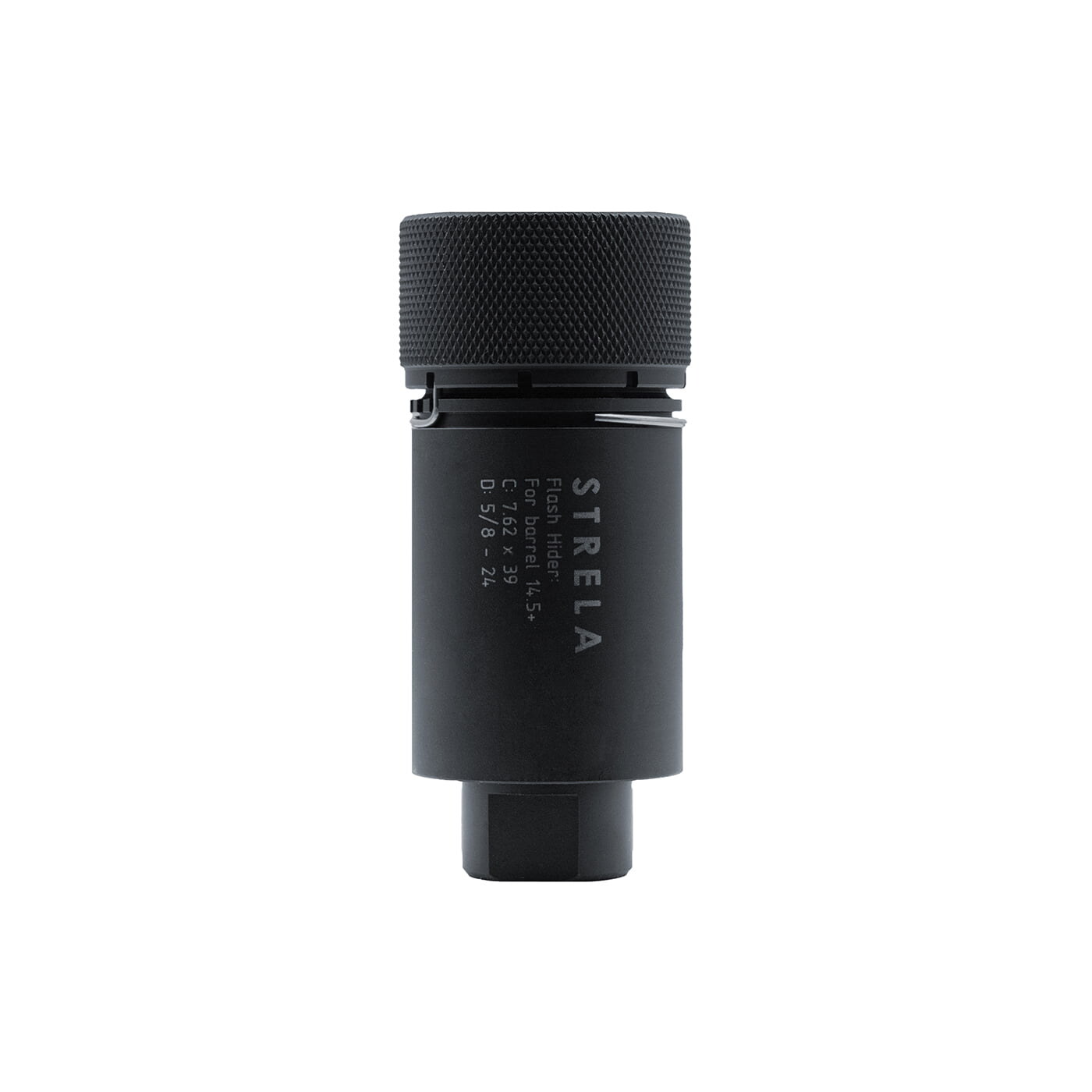 flash hider tlumik plomienia 7.62 strela