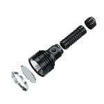 ∑÷Ĺ‚ Latarka Wurkkos TS30S PRO 6000lm lumenów